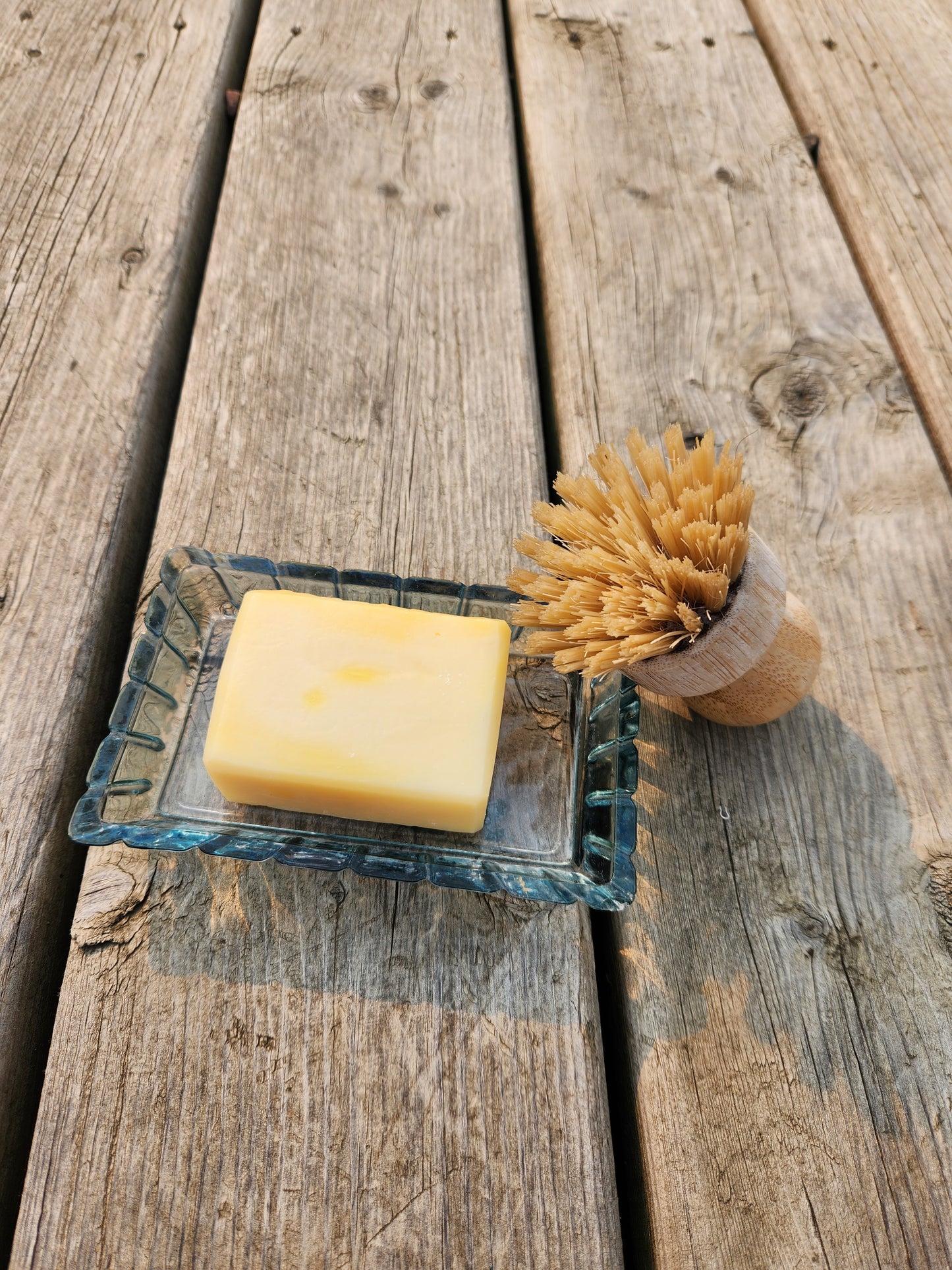 Lemongrass kitchen dish wash