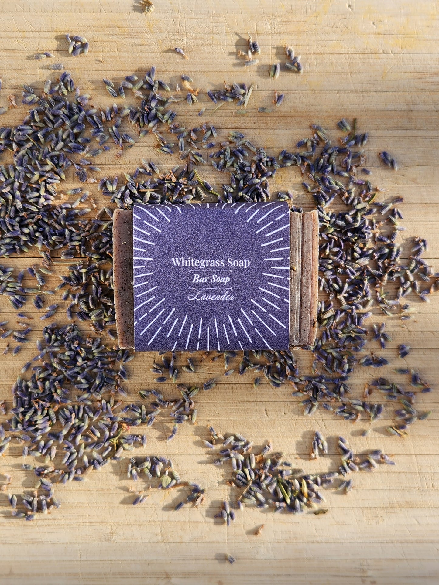Lavender
